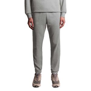Lyle & Scott Mens Slim Sweatpants / Gray